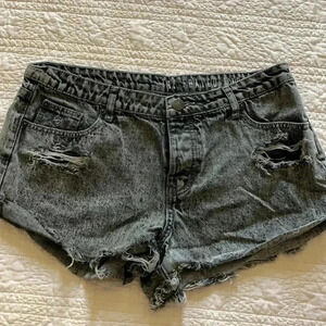 Cotton on shorts